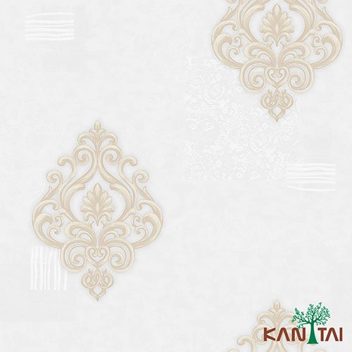 Papel de Parede - Colorful House 2