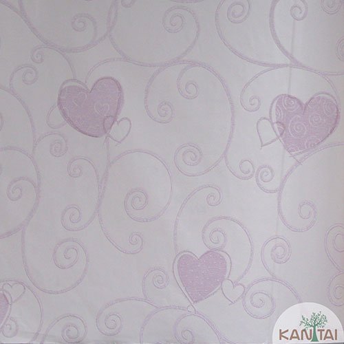 Papel de Parede - Grace 3