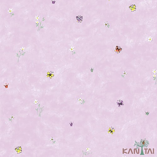 Papel de Parede - Hello kids