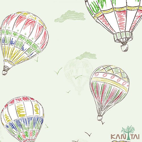 Papel de Parede - Hello kids