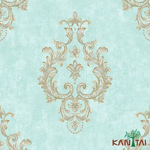 Papel de Parede - Moda em Casa 3