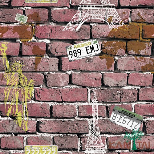 Papel de Parede - Neonature 5
