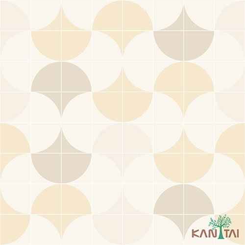 Papel de Parede - Oba