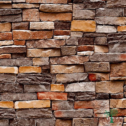 Papel de Parede - Stone Age